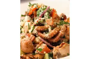 марокканский