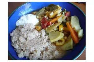 марокканский