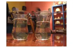 марокканский