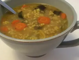 марокканский