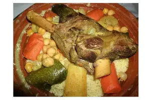 марокканский