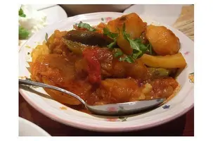 марокканский