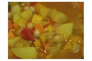 марокканский