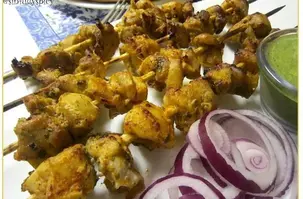 простой рецепт