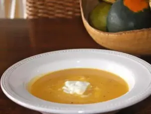 рецепты супов