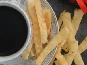 цельнозерновая мука