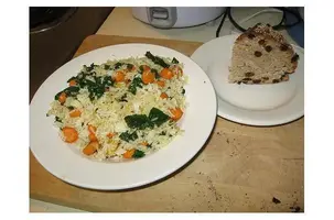 хлеб