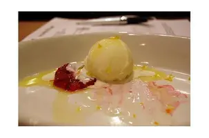 морепродукты