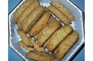 печенье