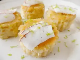 кокосовый орех