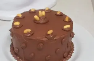 шоколад