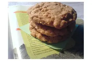 печенье