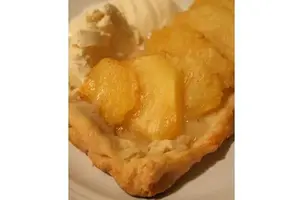 десерт