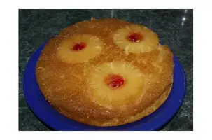 торт