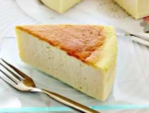 чизкейки