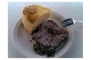 чизкейки