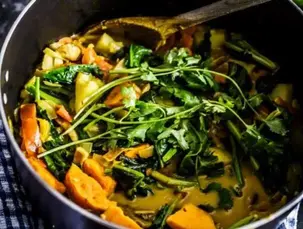 кокосовый орех