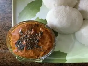 простой рецепт