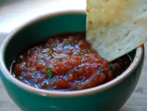 простой рецепт