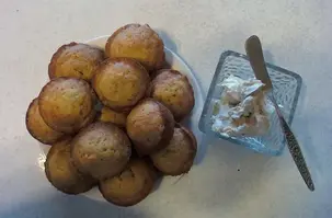 хлеб