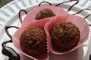 шоколад
