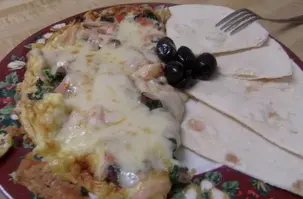 шампиньоны