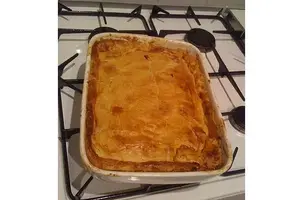 шотландия