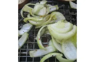 овощи