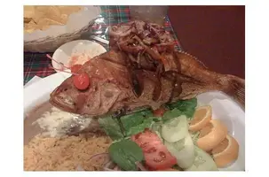 приправы