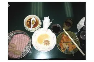 тушёное мясо