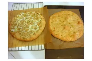 хлеб