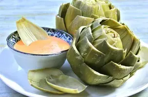артишоки