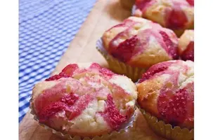 клубника