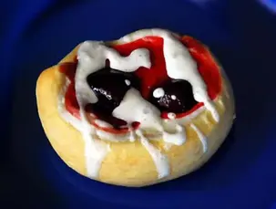 сливочный сыр