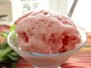 клубника