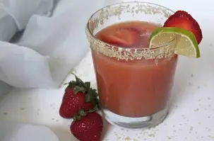 клубника
