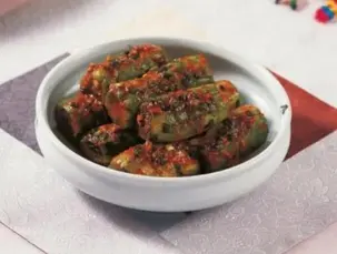 огурцы