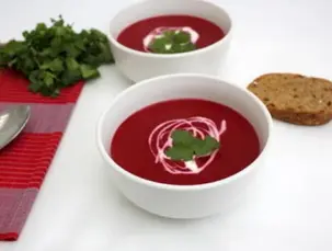 рецепты супов