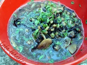 шампиньоны