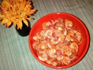 простой рецепт