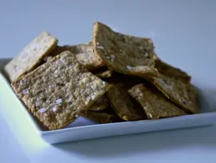 льняное семя