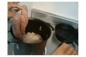 рыба
