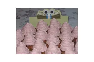 кекс