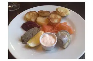 рыба
