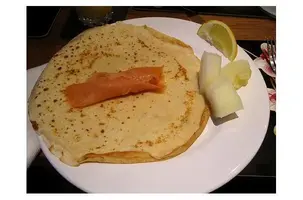 рыба