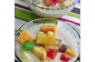 кокосовый орех