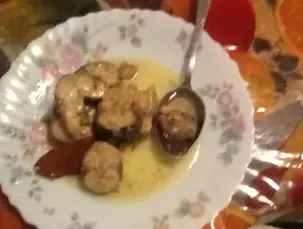 готовка