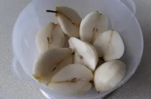 груши