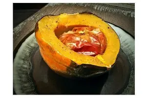 овощной