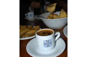 основное блюдо